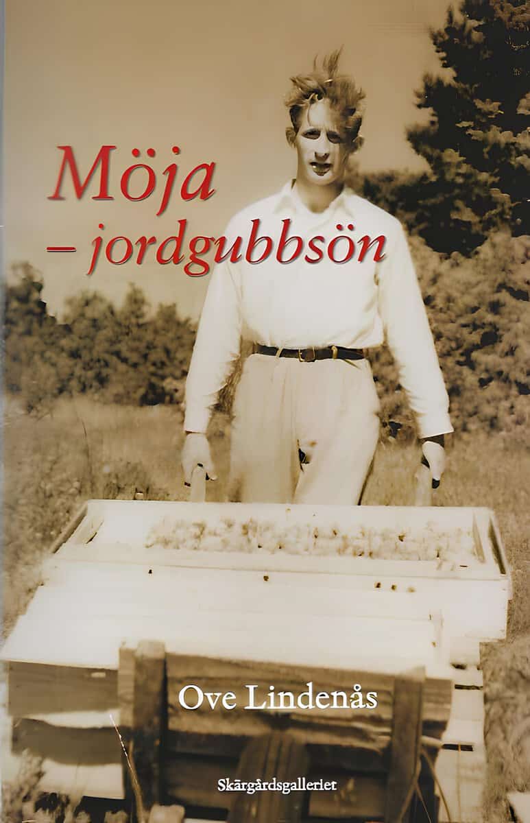 Möja