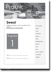 Molander, Emil ; Standár, Marita : Yrkessvenska