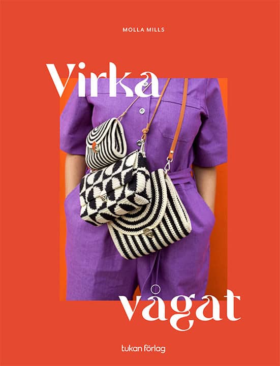 Molla Mills : Virka vågat