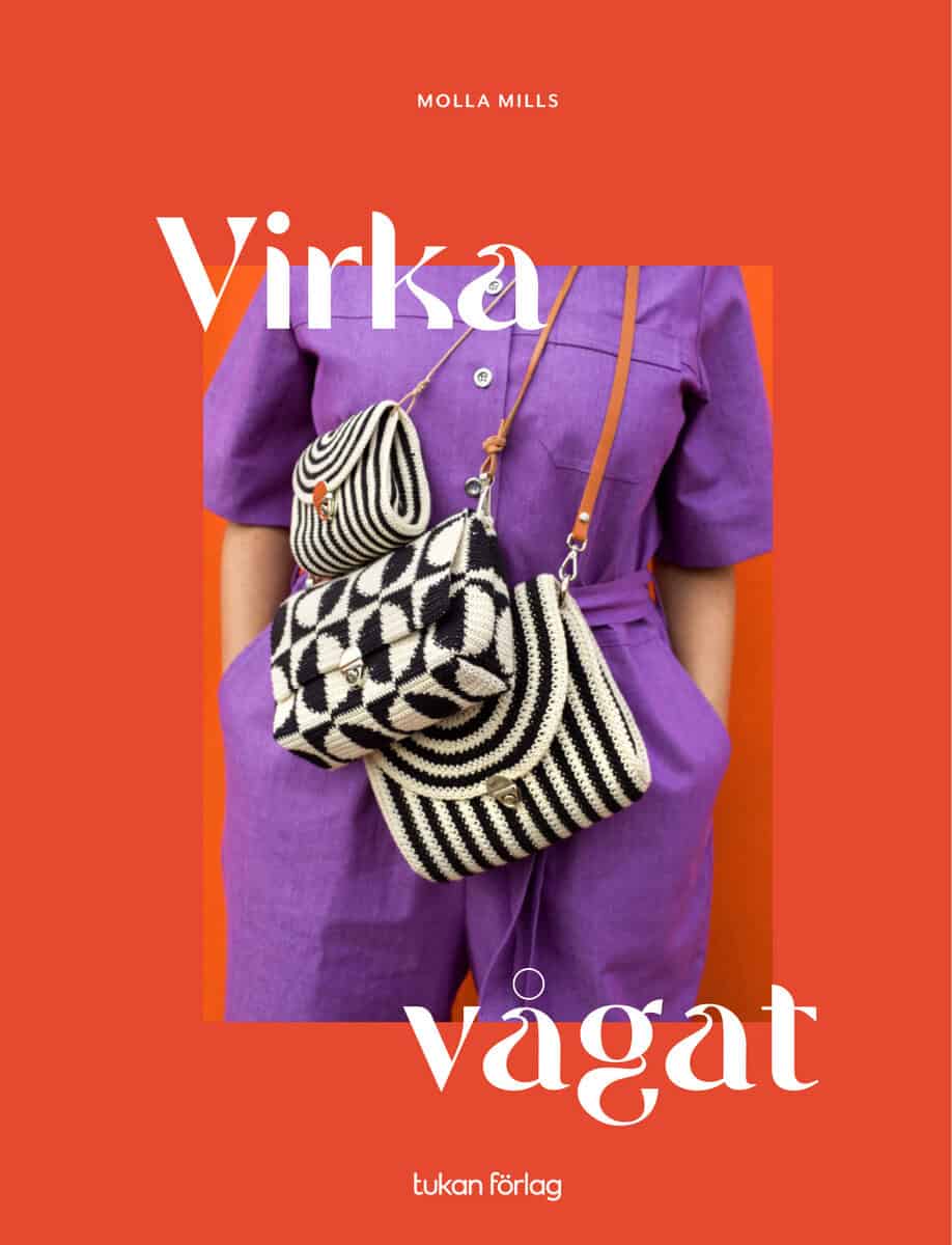 Molla Mills : Virka vågat