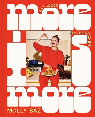 Molly Baz : More is more
