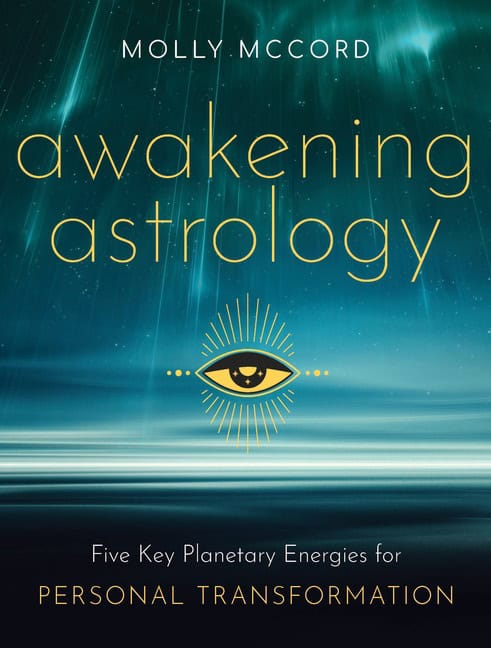 Molly McCord : Awakening Astrology