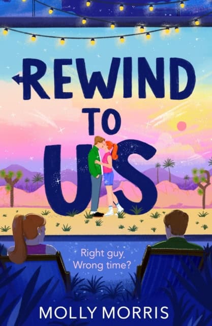 Molly Morris : Rewind to Us