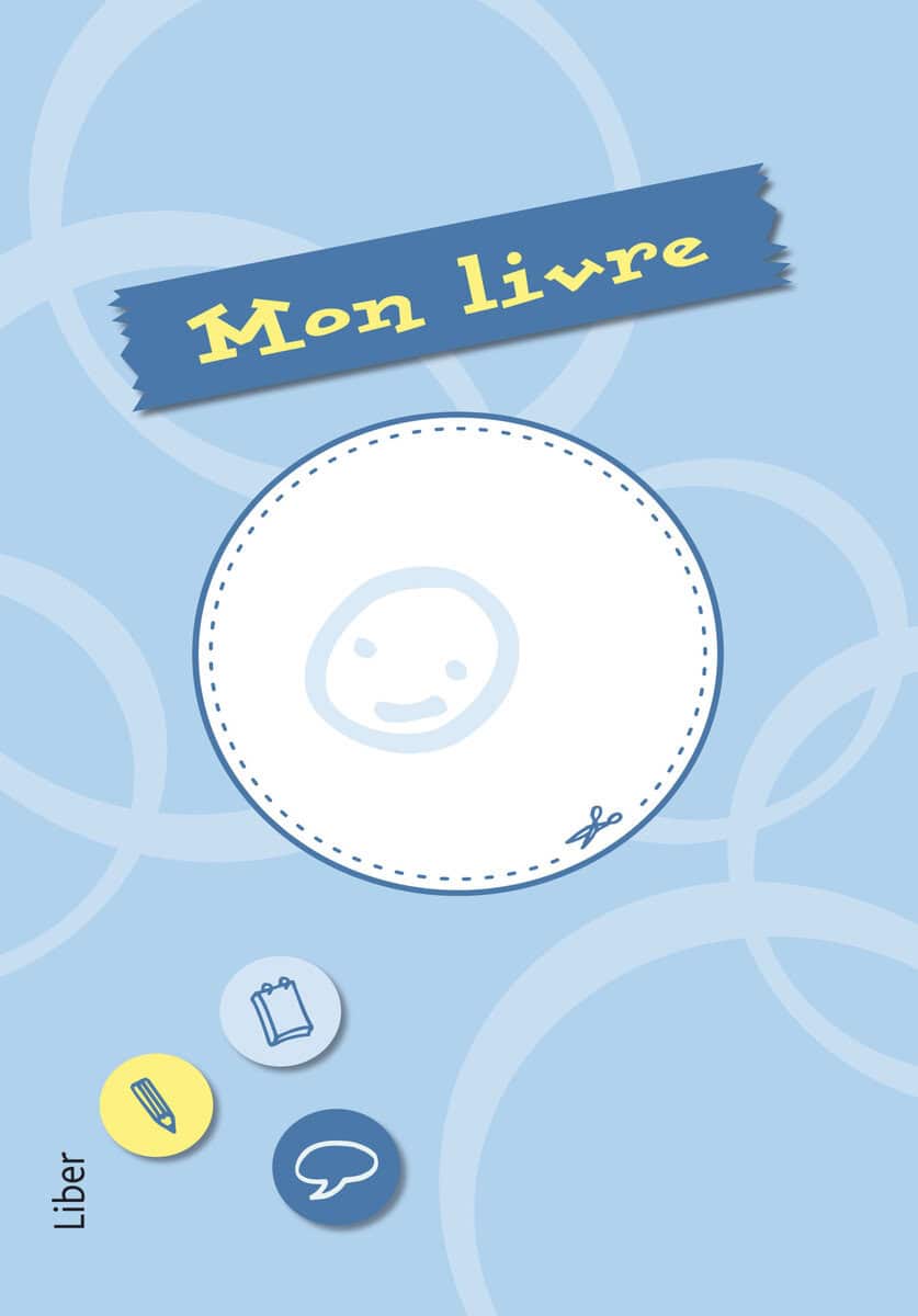 Mon livre