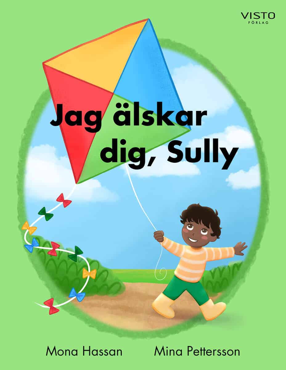 Mona Hassan : Jag älskar dig, Sully