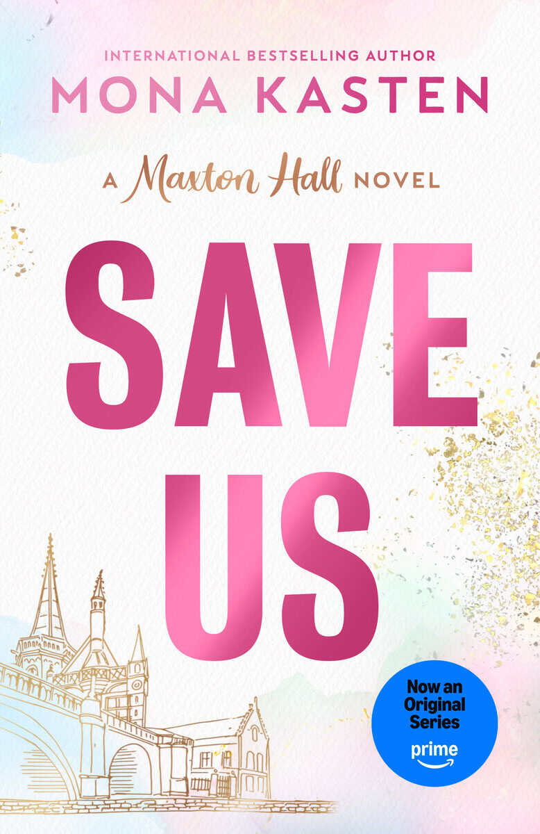 Mona Kasten : Save Us