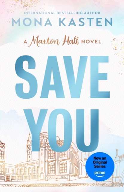 Mona Kasten : Save You