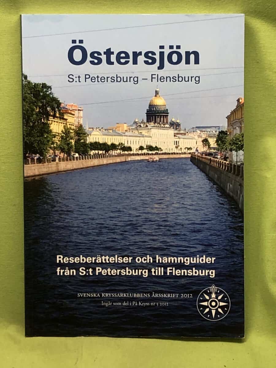 Mona Neppenström : Östersjön