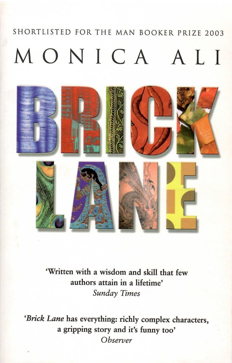 Monica Ali : Brick Lane