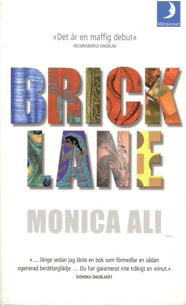 Monica Ali : Brick Lane