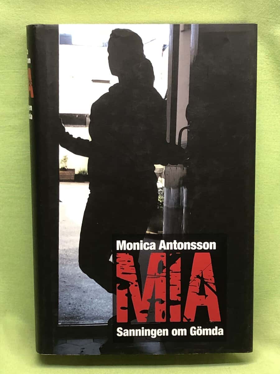 Monica Antonsson : Mia