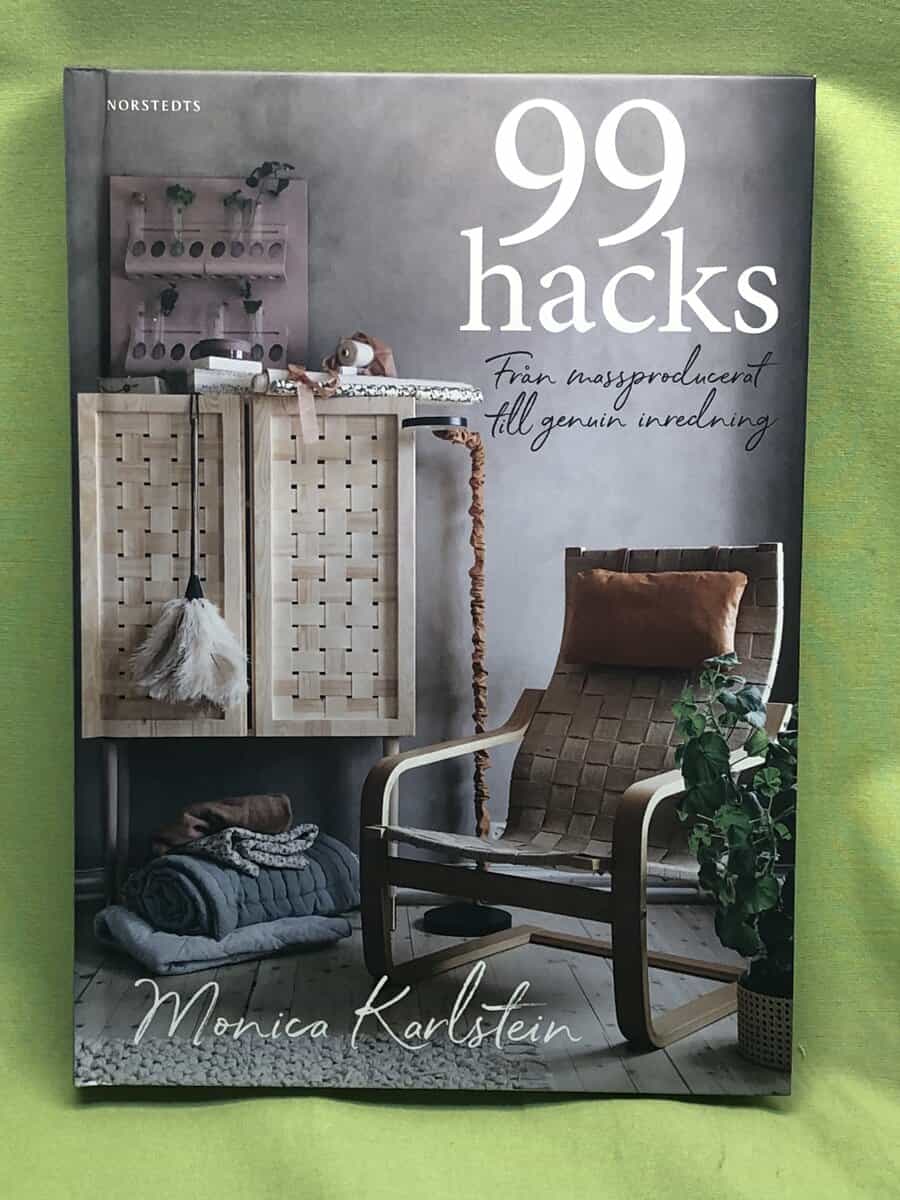 Monica Karlstein : 99 hacks