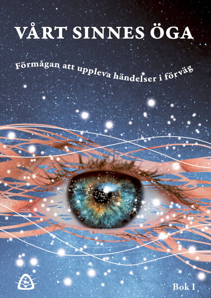 Monica Lindroth : Vårt sinnes öga : förmågan att uppleva händelser i förväg