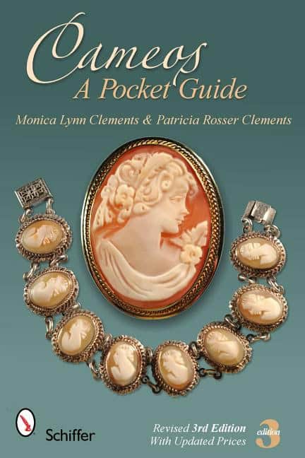 Monica Lynn Clements : Cameos
