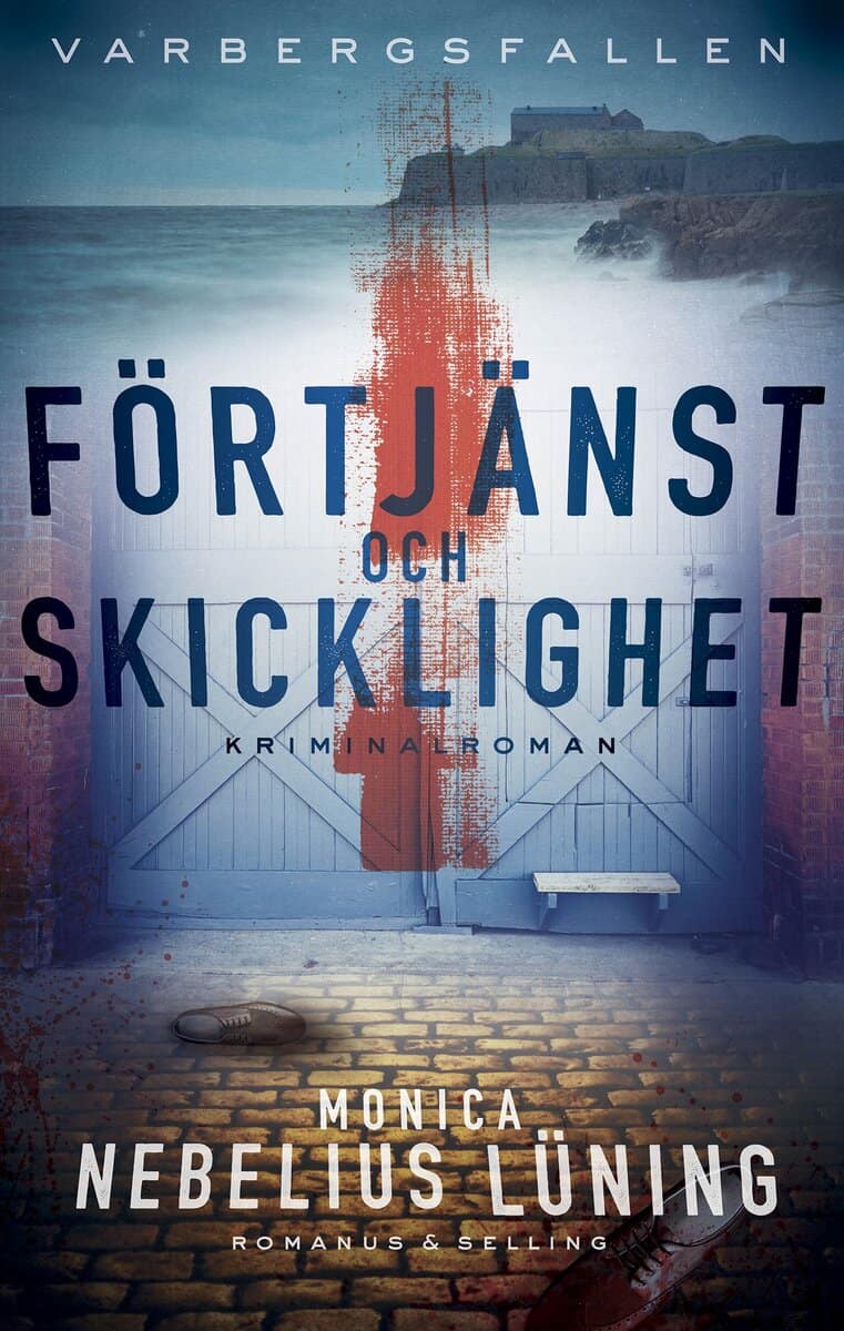Monica Nebelius Lüning : Förtjänst och skicklighet