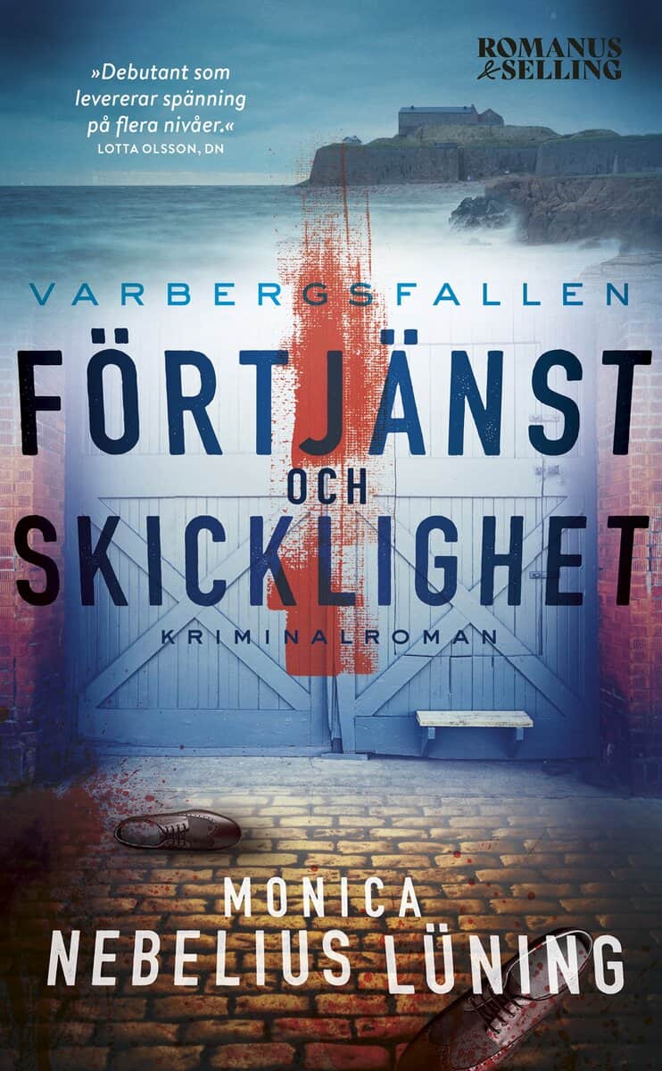 Monica Nebelius Lüning : Förtjänst och skicklighet