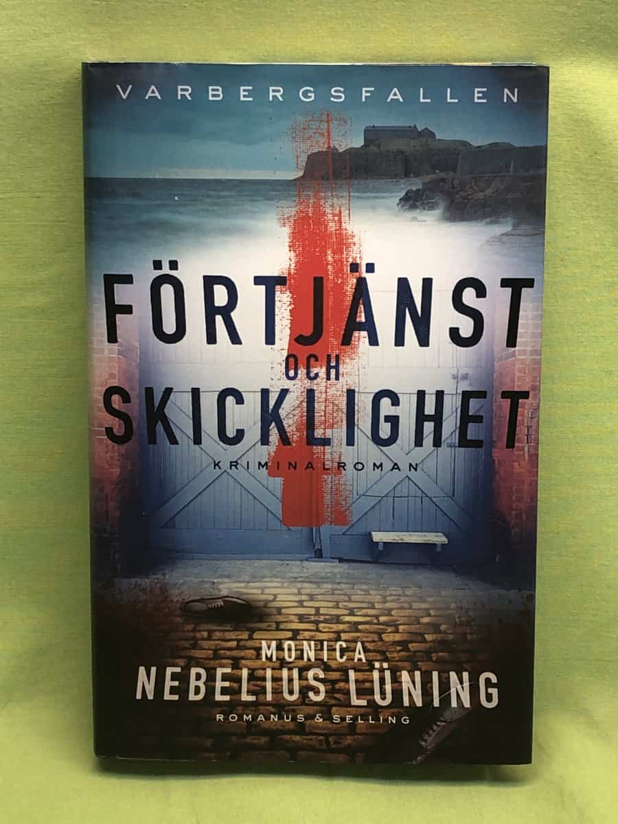 Monica Nebelius Lüning : Förtjänst och skicklighet