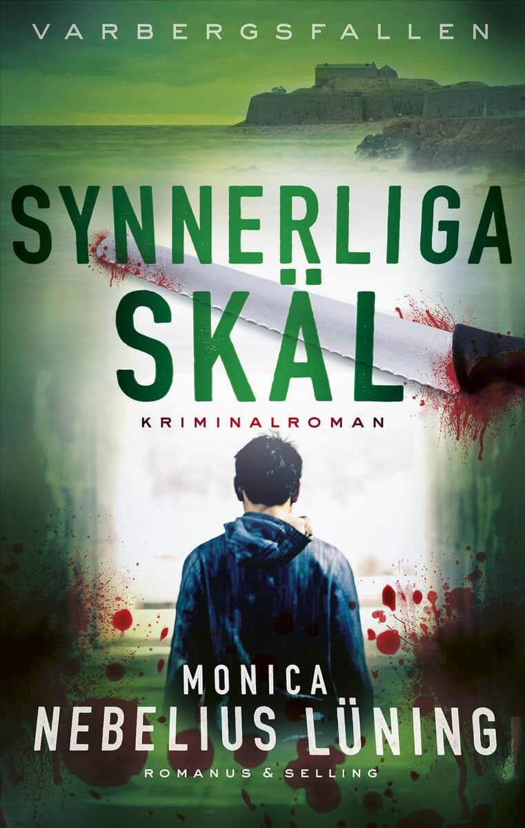 Monica Nebelius Lüning : Synnerliga skäl