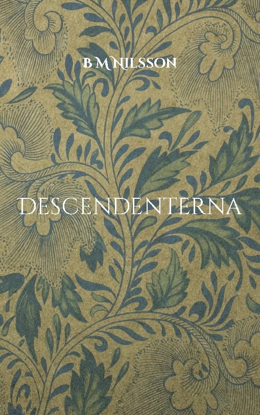 Monica Nilsson : Descendenterna