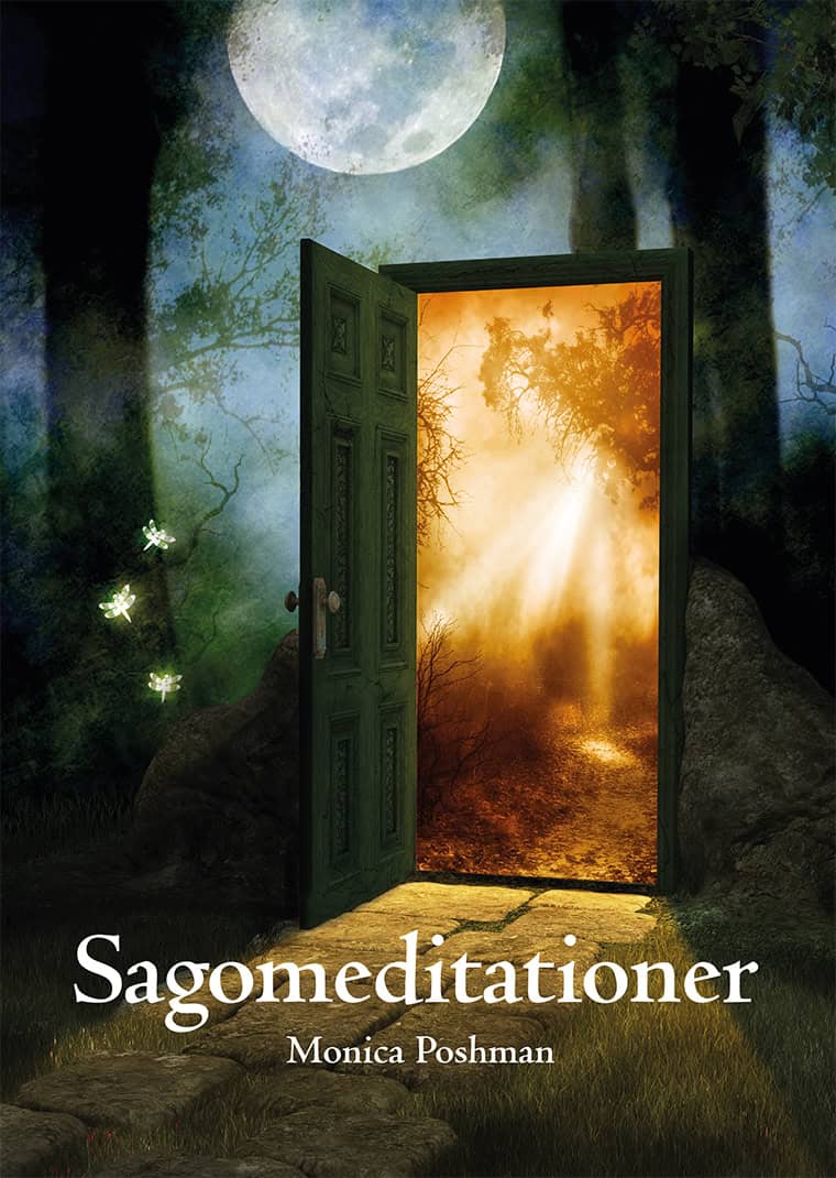 Monica Poshman : Sagomeditationer