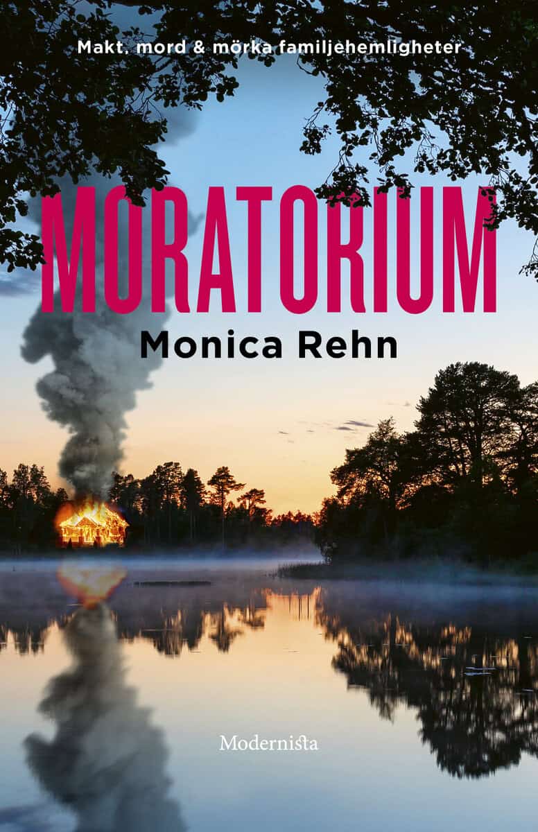 Monica Rehn : Moratorium