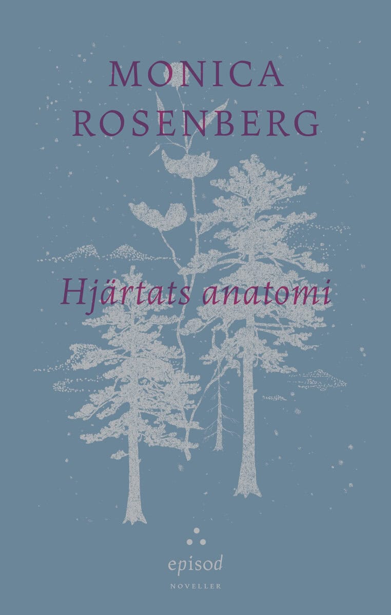 Monica Rosenberg : Hjärtats anatomi