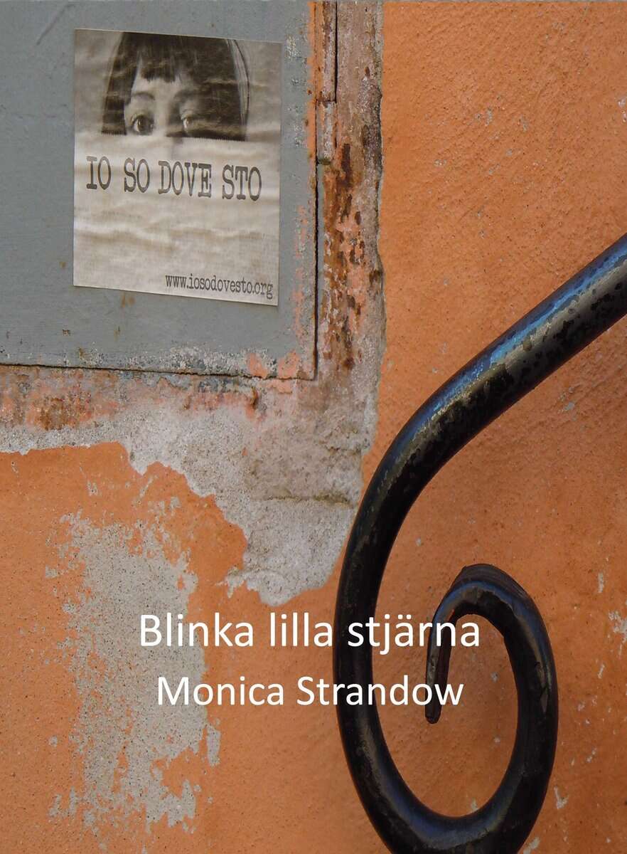 Monica Strandow : Blinka lilla stjärna