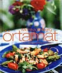 Monika Ahlberg : Örtamat