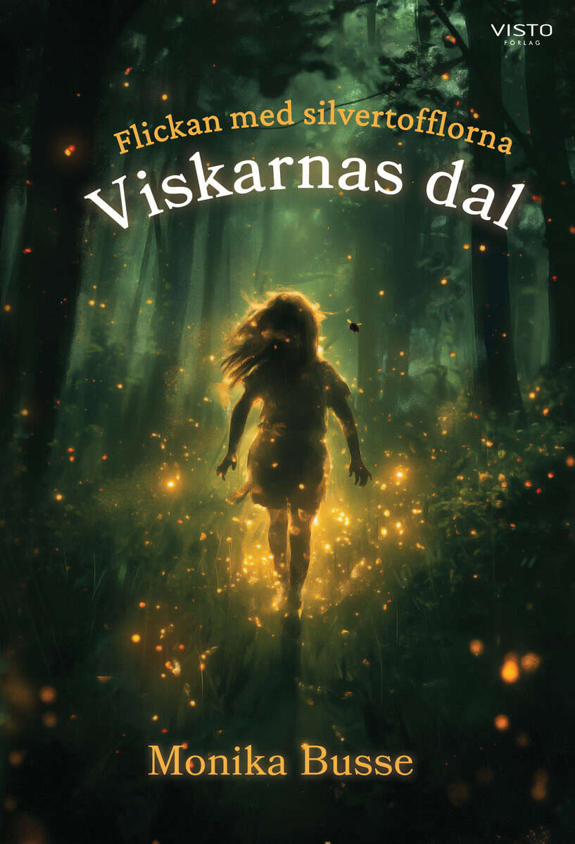 Monika Busse : Viskarnas dal