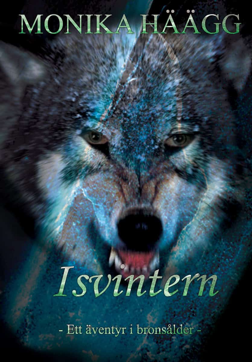 Monika Häägg : Isvintern