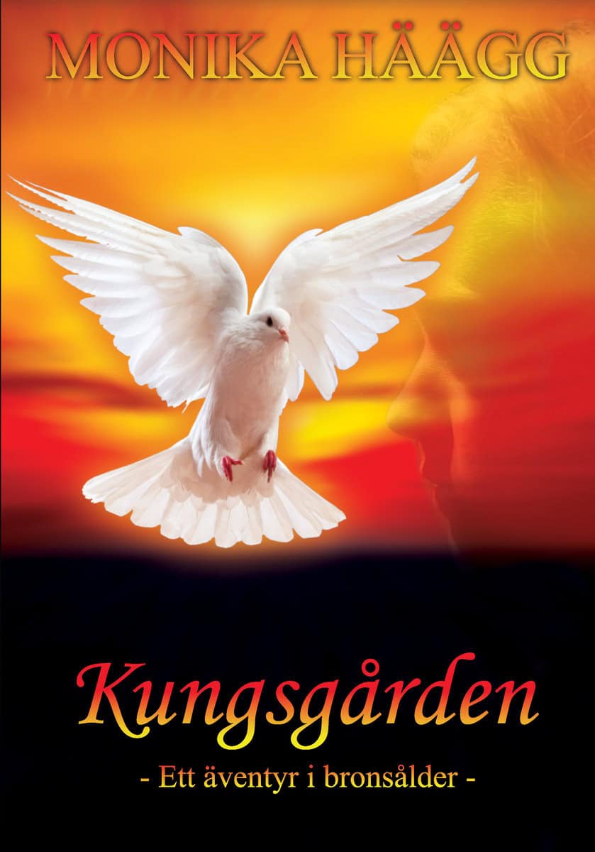 Monika Häägg : Kungsgården