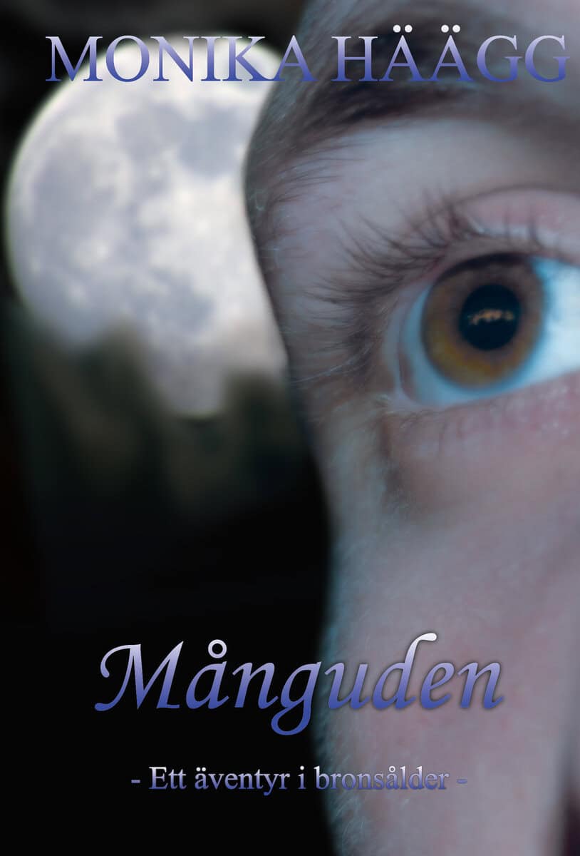 Monika Häägg : Månguden