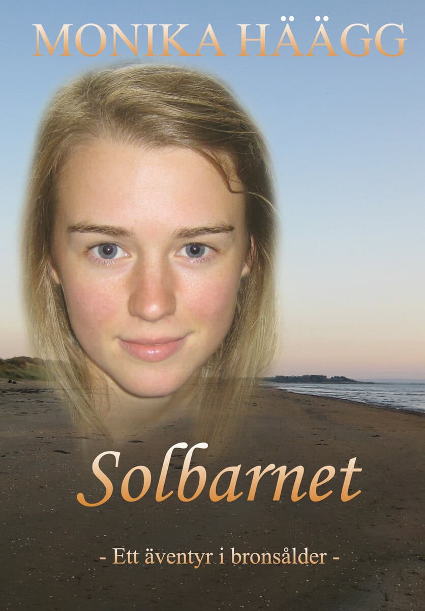 Monika Häägg : Solbarnet