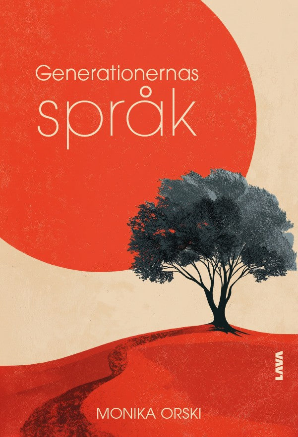 Monika Orski : Generationernas språk