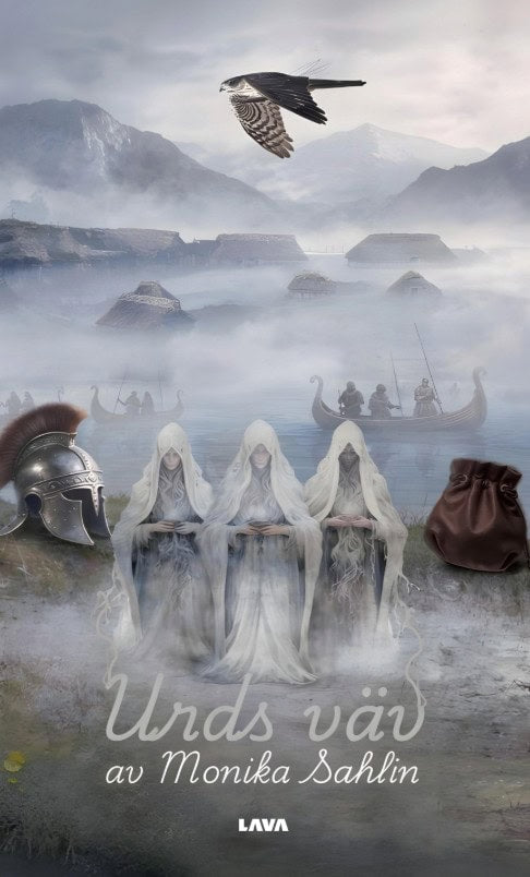 Monika Sahlin : Urds väv