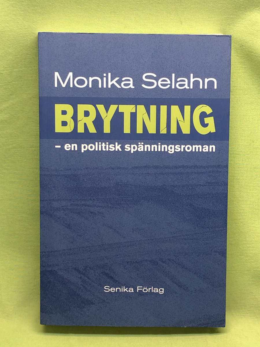 Monika Selahn : Brytning