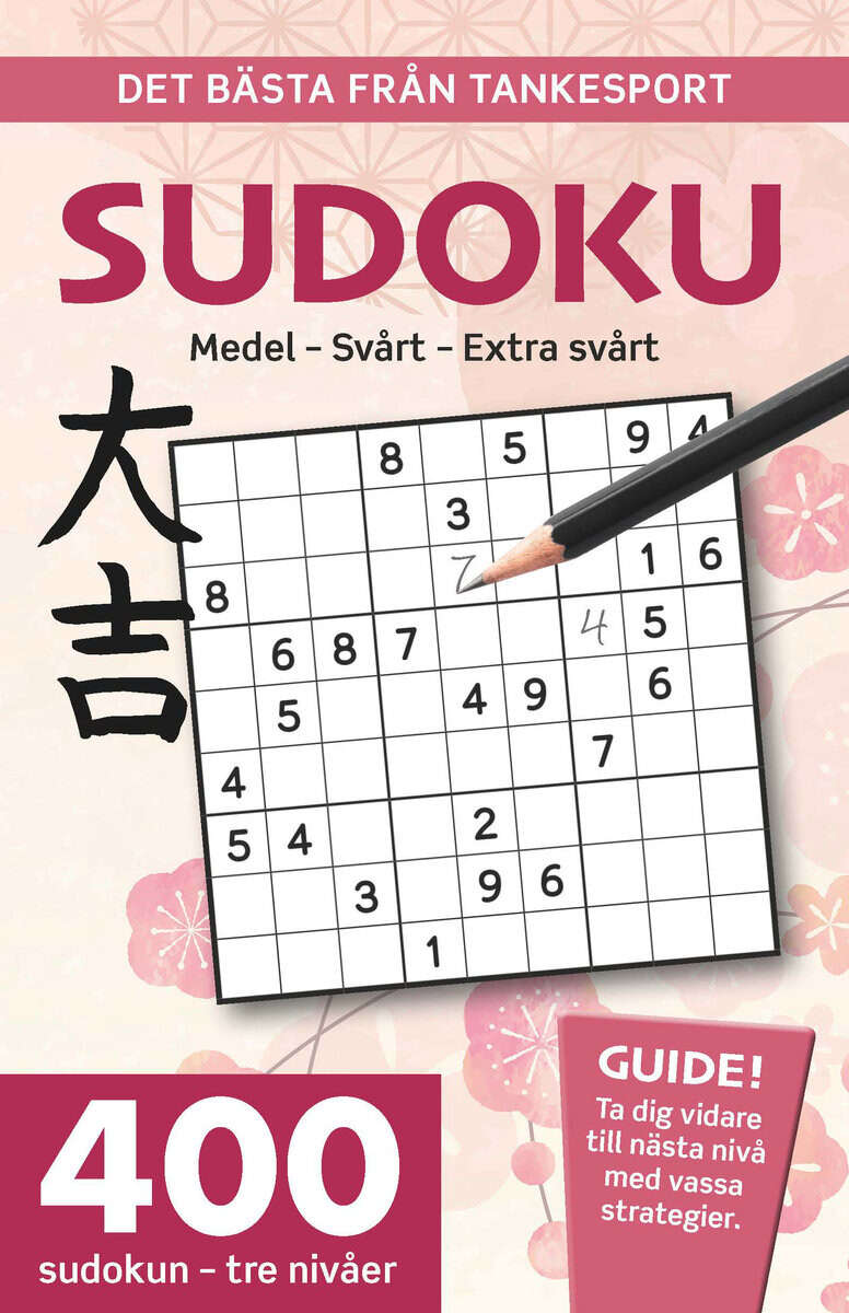 Monika Stålberg : Sudoku