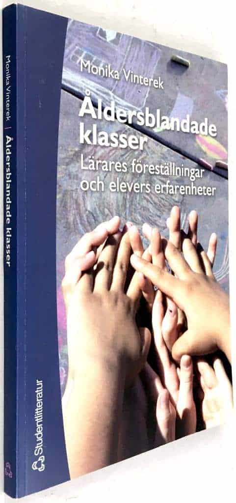 Monika Vinterek : Åldersblandade klasser
