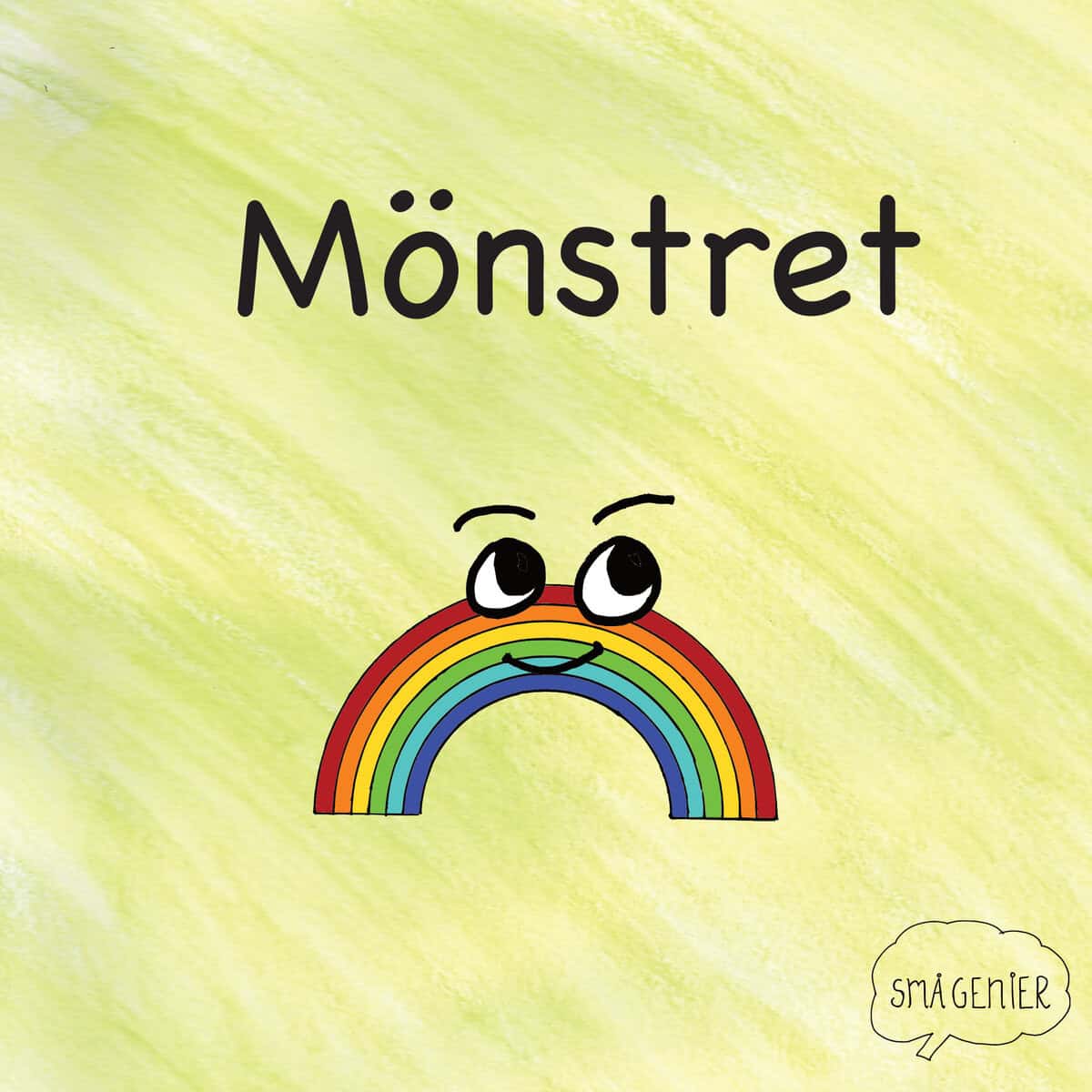 Mönstret