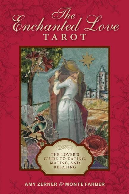 Monte Farber : The Enchanted Love Tarot