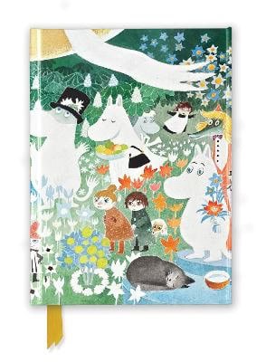 Moomin