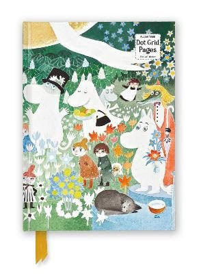 Moomin