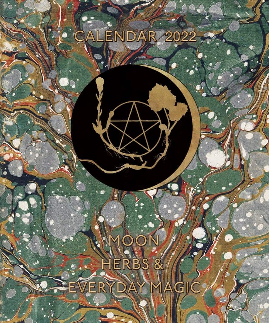 Moon Herb Magic : Moon Herb Magic