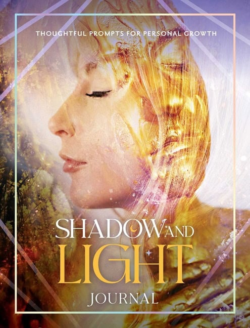 Moon Selena : Shadow and Light Journal