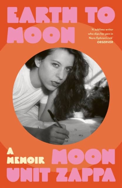 Moon Unit Zappa : Earth to Moon