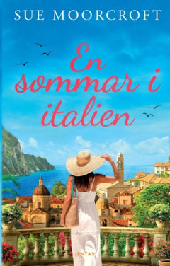 Moorcroft Sue : En sommar i Italien