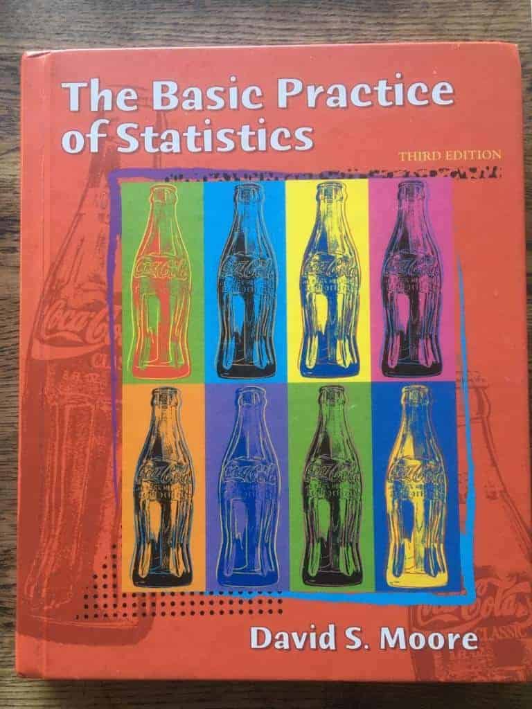 Moore David S : Basic Practice of Statistics