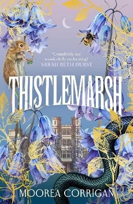 Corrigan, Moorea | THISTLEMARSH
