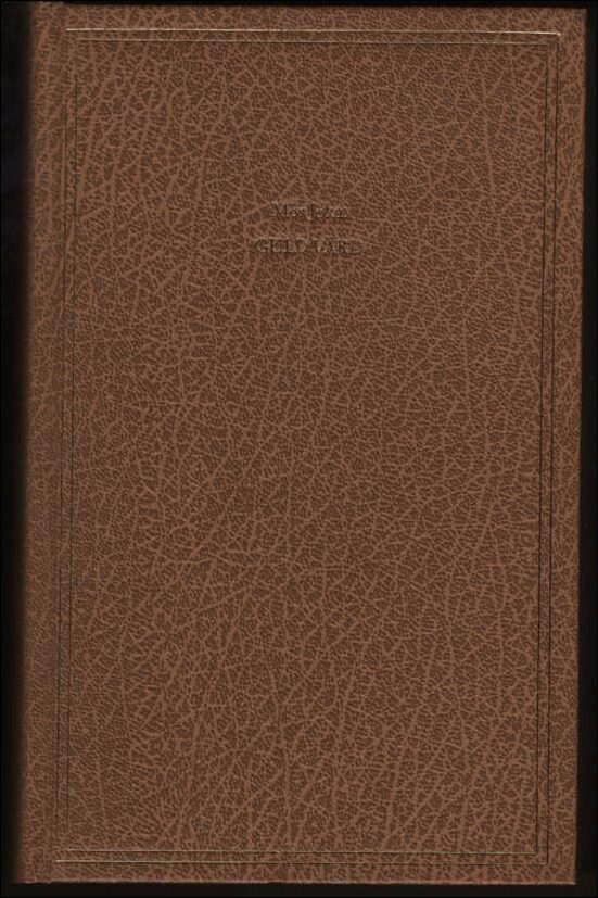 Mór Jókai : Guld värd