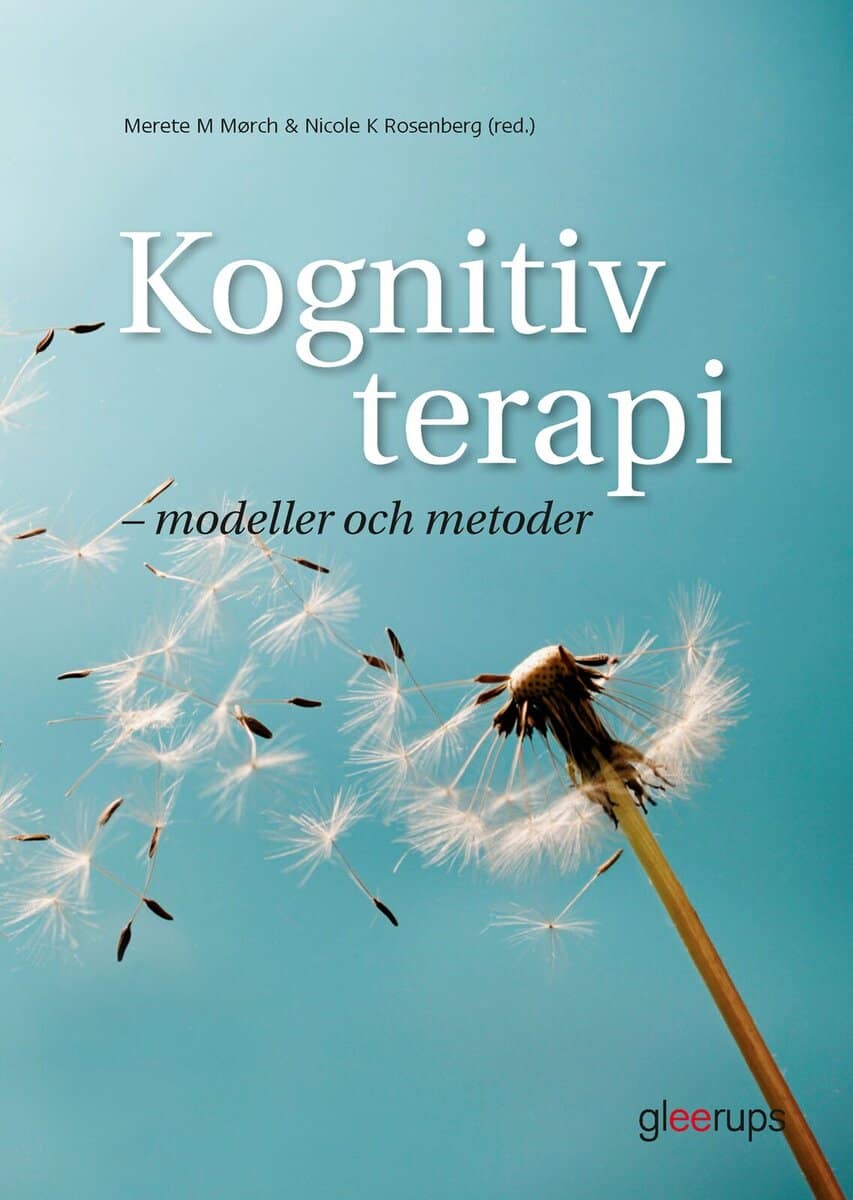Mørch (red.), Merete M ; Rosenberg (red.), Nicole K : Kognitiv terapi